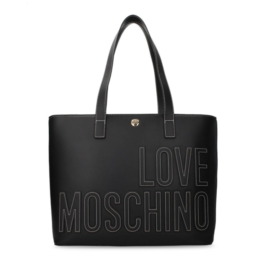 Picture of Love Moschino-JC4174PP1DLH0 Black